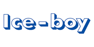 Ice-Boy logo